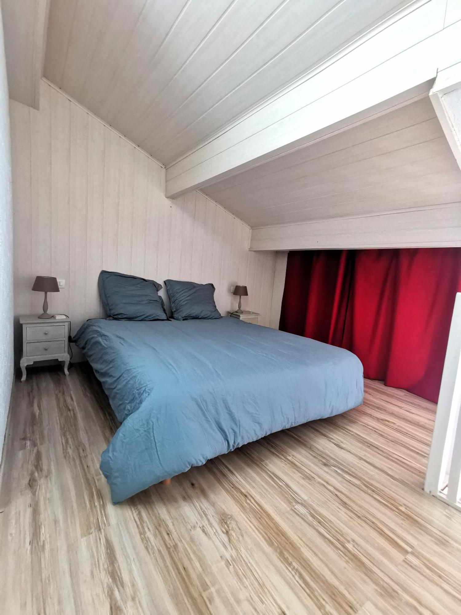 Appartement Coup De Coeur Les Pieds Dans L'Eau Le Barcares Exterior photo